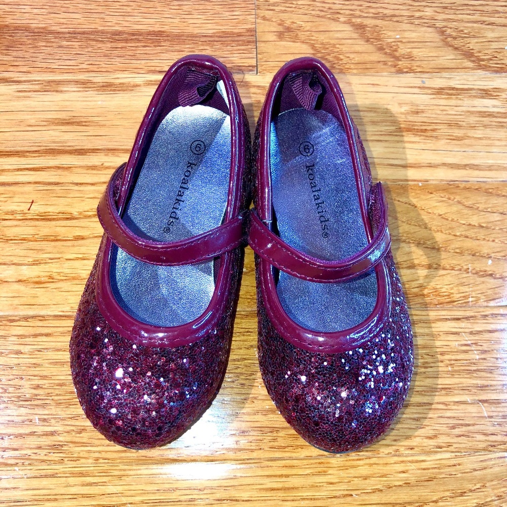 Koala Kids Mary Jane